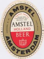 Amstel Brouwerij, Amstel Holland Beer