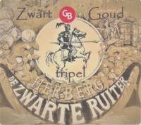 Gulpener Bierbrouwerij, Zwart Goud Tripel