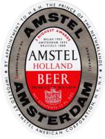 Amstel Brouwerij, Amstel Holland Beer