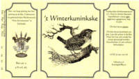 Bierbrouwerij Sint Servattumus, 't Winterkuninkske