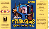 Bierbrouwerij Sint Servattumus, Tilburgs Praotwaoter Dubbel