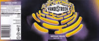 vandeStreek, Mosaic Maze Hazy IPA