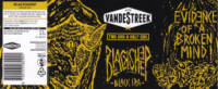 vandeStreek, Blacksheep Black IPA