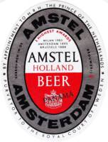 Amstel Brouwerij, Amstel Holland Beer