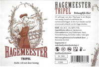Hagemeester, Tripel