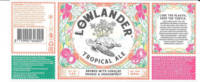 Lowlander Beer Co, Tropical Ale