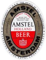 Amstel Brouwerij, Amstel Holland Beer