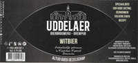 Brouwerij De Uddelaer, Witbier