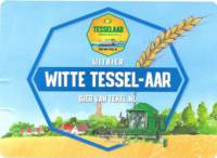 Tesselaar Familiebrouwerij Diks, Witte Tessel-Aar Witbier