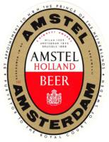 Amstel Brouwerij, Amstel Holland Beer