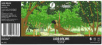 Brouwerij Frontaal, Lucid Dreams