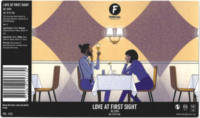 Brouwerij Frontaal, Love at First Sight