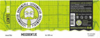 Brouwerij Leeghwater, Meizoentje