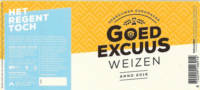 Goed Excuus, Weizen