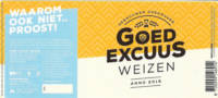 Goed Excuus, Weizen