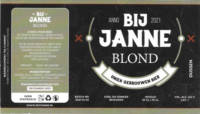 Bierbrouwerij de 3 Horne, Bij Janne Blond