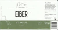 Eiber Bier, De Baron Dubbel