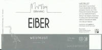 Eiber Bier, Westkust