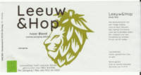 Eiber Bier, Leeuw & Hop Ivoor Blond