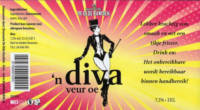 De Olde Bandiek, 'n Diva veur oe