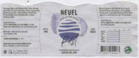 Nevel Artisan Ales , Rust 2022
