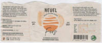 Nevel Artisan Ales , Fors 2021
