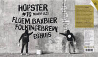 Folkingebrew, Hopster #10