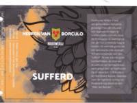 Heeren van Borculo, Sufferd