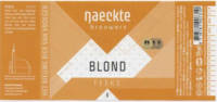 De Naeckte Brouwers, Feeks Blond