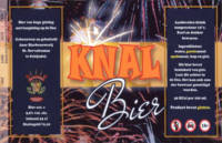 Bierbrouwerij Sint Servattumus, Knal Bier