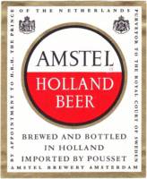 Amstel Brouwerij, Amstel Holland Beer