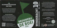 Brouwerij de Boei, Windkracht 10