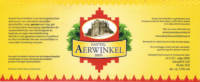 Dorpsbrouwerij De Maar, Kasteel Aerwinkel Bier
