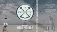 Scheepsrecht Bierbrouwerij, New England India Pale Ale