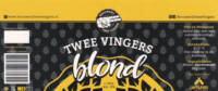 Brouwerij Twee Vingers, Blond