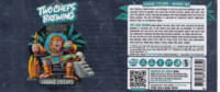 Two Chefs Brewing, Savage Cyclops Two Chefs Brewing, Savage Cyclops
