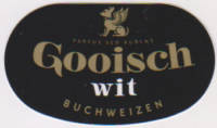 Gooische Bierbrouwerij, Wit Buchweizen