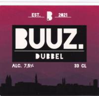 BUUZ., Dubbel