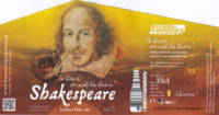Brouwerij Avereest, Shakespeare Indian Pale Ale