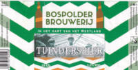 Bospolder Brouwerij, Tuindersbier