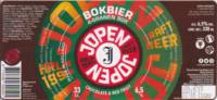 Jopen B.V., Bokbier