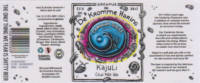 Brouwerij De Kromme Haring, Kajuli Chaik Pale Ale