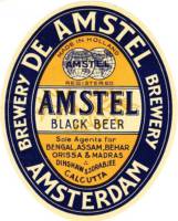 Amstel Brouwerij, Amstel Black Beer