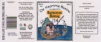 Brouwerij De Kromme Haring, Barbarian Fishing V14