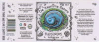 Brouwerij De Kromme Haring, Kayserops Kellerbier