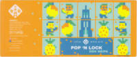 UTCA Brews, Pop 'n Lock DDH NEIPA UTCA Brews, Pop 'n Lock DDH NEIPA