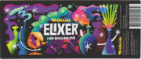 Walhalla Craft Beer, Elixer