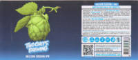 Two Chefs Brewing, Nelson Sauvin IPA