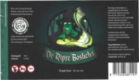 Den Brabantsche Brouwers, De Ripse Bosheks