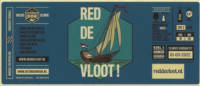 Het Brouwdok, Red de Vloot!